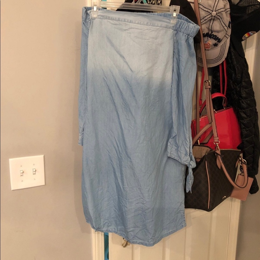 dress